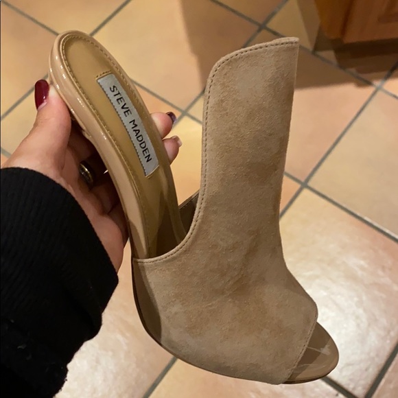 heels - Picture 4 of 4